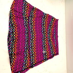 Dona Jo size 1 skirt